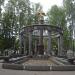 Фонтанный комплекс «Добрый ангел мира» в городе Ногинск