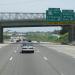 Interstate 270 Interchange Exit 22A-B