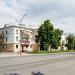Алюминиевая ул., 20 в городе Каменск-Уральский