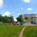 Санитарно-защитная территория КНС 14 в городе Гомель