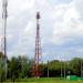 Базовая станция сотовой связи в городе Гомель