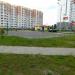 Волейбольная площадка в городе Гомель