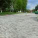 Автостоянка в городе Гомель