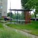 Беседка в городе Гомель