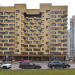 Загорьевская ул., 2 корпус 1 в городе Москва