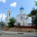 Колокольня в городе Гомель