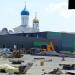 Торговый центр GREEN в городе Гомель