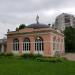 Восточный флигель — памятник архитектуры в городе Москва