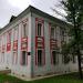Западный флигель — памятник архитектуры в городе Москва
