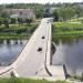 Старый мост в городе Ржев