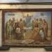 Ворота в городе Самара