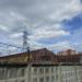 Ангар в городе Голицыно
