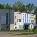 Торговый центр в городе Кулебаки