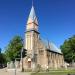 Riga, Bolderaja St. Maria Roman Catholics church in Riga city