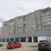 Московский просп., 123 в городе Ярославль