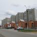 Московский просп., 117 в городе Ярославль