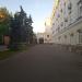 КПП в городе Москва
