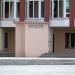 Оголовок вентиляционного канала в городе Гомель