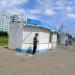 Остановка «Микрорайон ”Мельников луг„» в городе Гомель