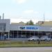Автосалон Geely в городе Гомель