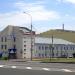 ОАО «Гомельтехмонтаж» в городе Гомель