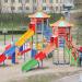 Детская игровая площадка в городе Рязань