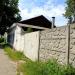 Снесённый частный дом (ул. Докутович, 13) в городе Гомель