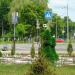 Композиция «Шахматы» в городе Гомель
