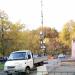 Опора двойного назначения в городе Москва