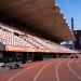 Ratinan stadionin katettu katsomo (fi) in Tampere city