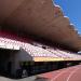 Ratinan stadionin katettu katsomo (fi) in Tampere city