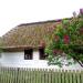 Open air museum of Kielce countryside in Tokarnia (Muzeum Wsi Kieleckiej)