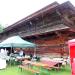 Open air museum of Kielce countryside in Tokarnia (Muzeum Wsi Kieleckiej)