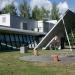 Suomen metsästysmuseo in Riihimäki city