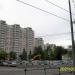 Строящийся жилой дом по программе реновации в городе Москва