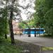 Ворота в городе Москва
