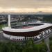 Helsingin Olympiastadion