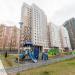 Детская игровая площадка в городе Москва