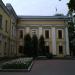 Городская администрация в городе Гатчина