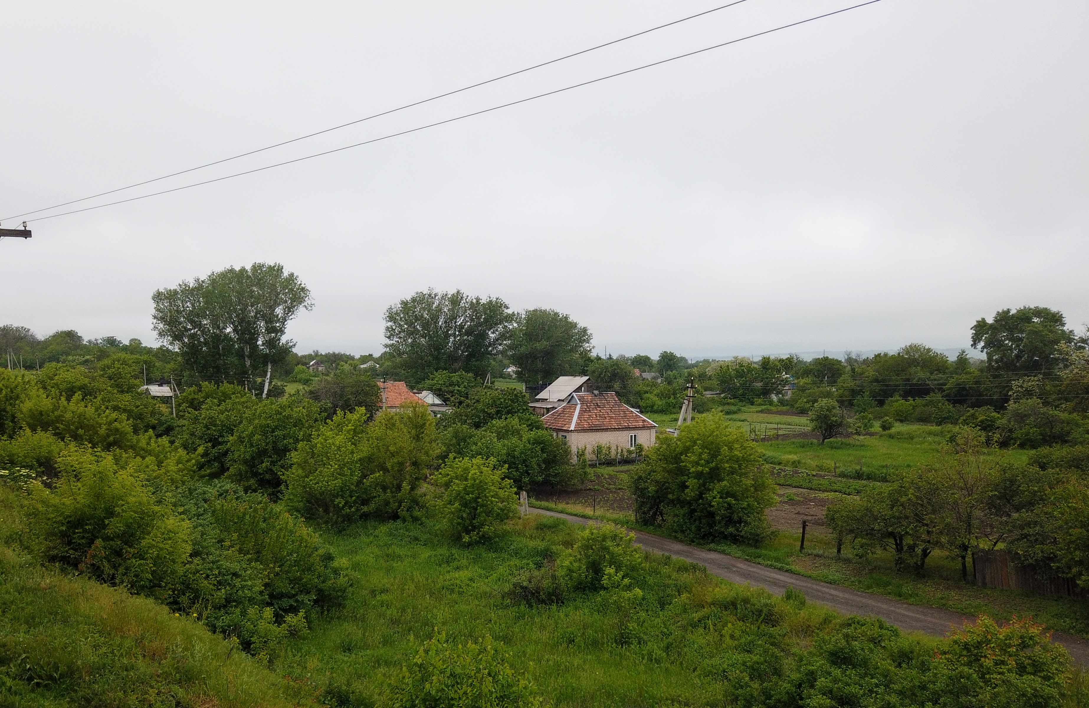 Mykolaivka