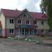 Проходная в городе Киржач