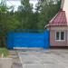 Проходная в городе Киржач