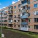 Снесённый жилой дом (Парковая ул., 29) в городе Москва