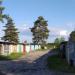 Гаражи в городе Киржач