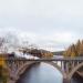 Railway bridge