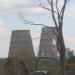 Градирня в городе Киров