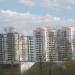 Жилой район Чистые Пруды в городе Киров