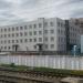 Административно-бытовой корпус Горьковской Железной Дороги в городе Киров