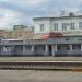 Торговые павильоны в городе Киров
