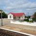 Samiilivka Railway station